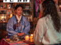 부산 점집: 당신의 인생을 밝히는 공간